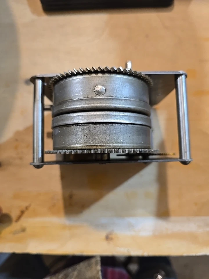 Thorens 144/F Foto 2 de 4