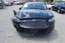 Ford Fusion 2013 ABS Pump and Motor Assembly DG9Z2C405J 6461