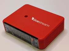 Livestream Broadcaster Pro | BCP100