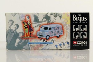 Beatles Corgi | eBay