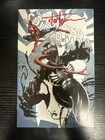 Marvel Comics THE AMAZING SPIDER-MAN #15 TYLER KIRKMAN SIGNED AUTOGRAPHED + COA
