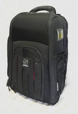 Sachtler Camera Rollpak backpack/rolling system  FREE POSTAGE!!!