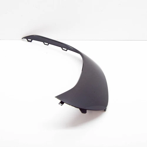 NEW MERCEDES-BENZ EQA H243 FRONT LEFT BUMPER SPOILER A2438851403 GENUINE - Picture 5 of 11