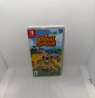 Animal Crossing: New Horizons - Nintendo Switch Brand New Factory Sealed