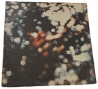 Pink Floyd Obscured Clouds ST-11078 Stereo Harvest Vintage 1972 LP Vinyl NM