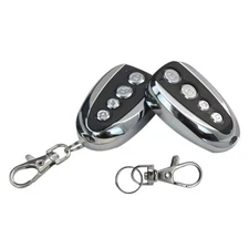 Superior 2PCS 433.92MHz Remote Control Backup Key Sliding Gate Opener Automat...