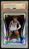 2020-21 Panini Certified Anthony Edwards RC Rookie #200 Timberwolves PSA 9