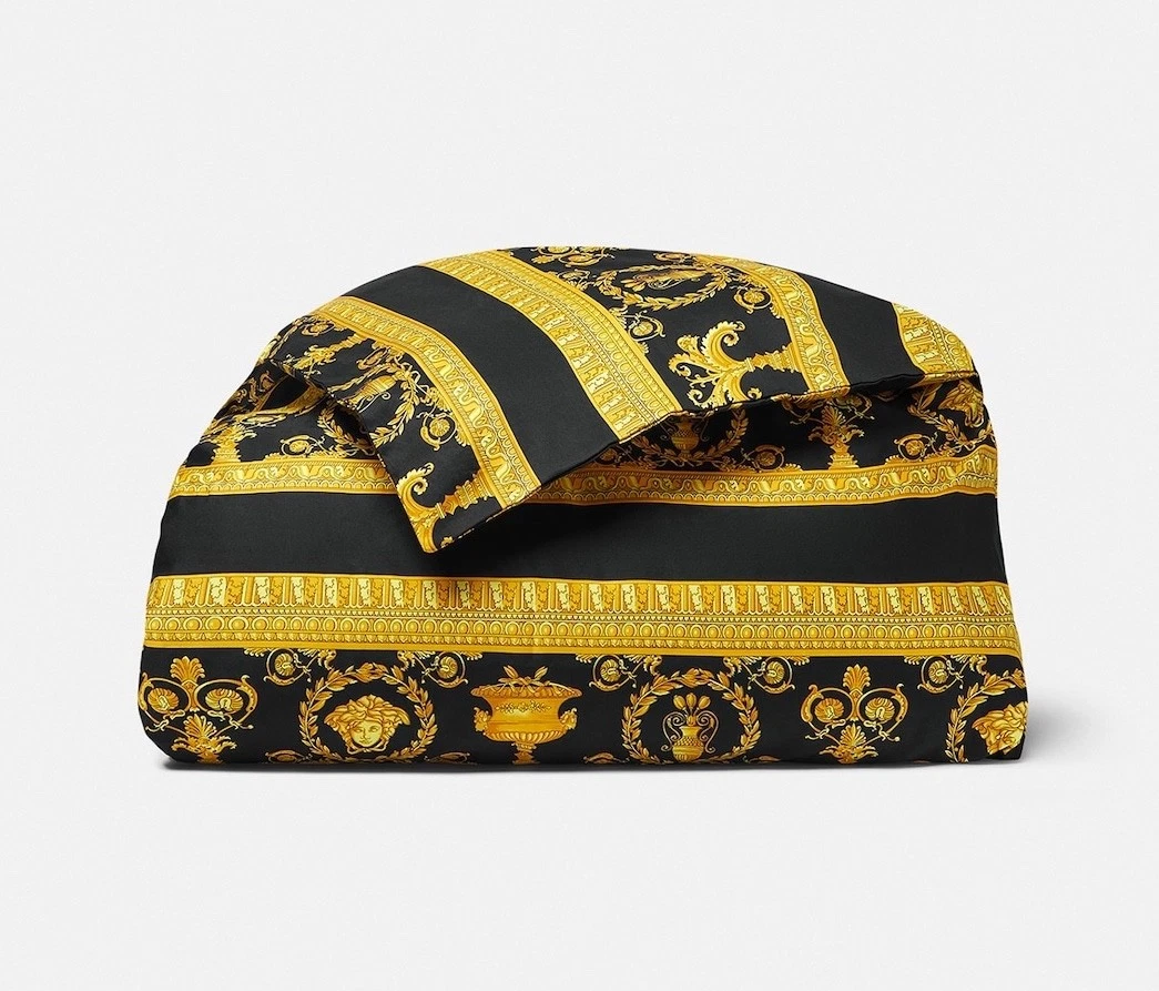 Versace Duvet Covers & Sets for sale | eBay