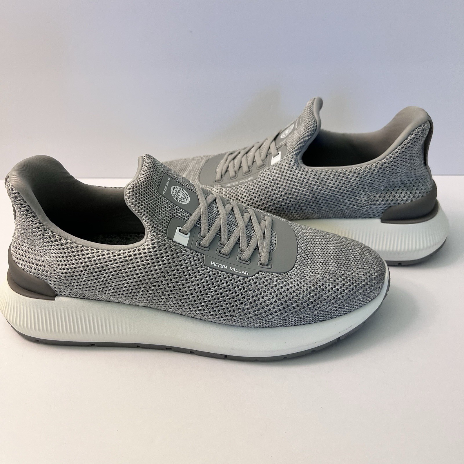 Peter Millar Hyperlight Apollo Women's Slip On Gr… - image 9