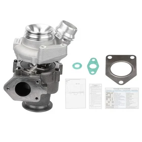 Turbolader 11658506894 Ersatz für BMW 120d 320d 520d X1 X3 2.0d xDrive20d 130kW