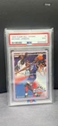 1993-94 Fleer - All-Stars Michael Jordan #5 PSA 9 Mint