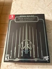 Star Wars Jedi Knight: Jedi Academy Premium Edition Limited Run Nintendo Switch
