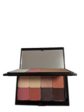 Trish McEvoy Eye  Face Makeup Wardrobing Collection