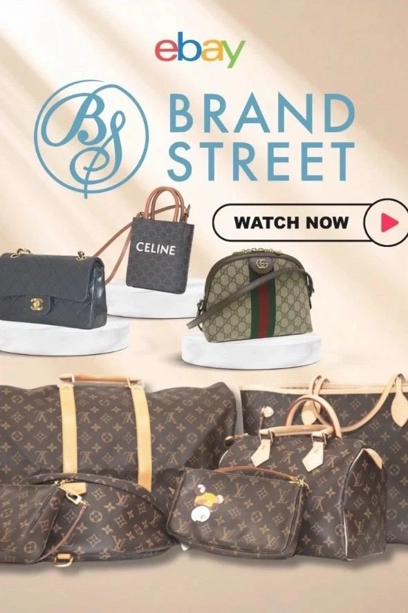 $1 STARTS with Brand Street Tokyo- Yanni Edition 🇯🇵👛
