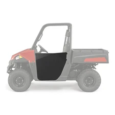 Aluminum Half Door Kit For Polaris Ranger 500 570 EV ETX Mid Size 2015-2022