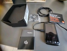 Smartphone Blackberry Torch