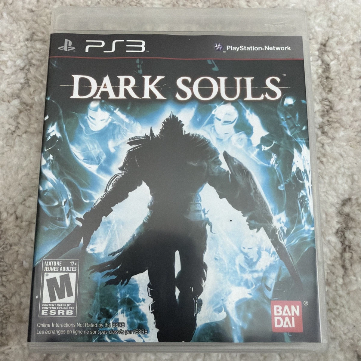 Dark Souls Sony PlayStation 3 Video Games for sale | eBay