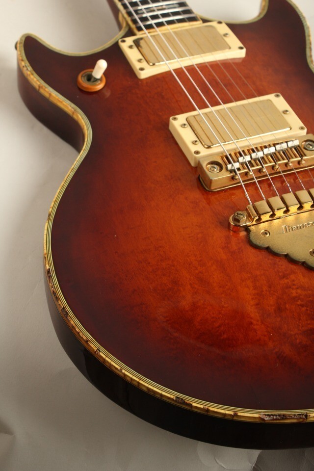 ヴィンテージ・エレキギター　Ibanez Artist Ibanez 2622 Artist EQ Antique Violin 1978 Electric guitar | eBay