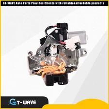 Rear Tailgate Trunk Lock Latch Actuator fit 2019-2023 Subaru Forester