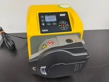 Watson Marlow 630S IP66 Peristaltic Process pump with head  & Warranty