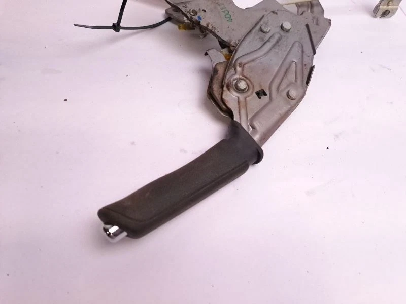 MANIJA DE FRENO DE ESTACIONAMIENTO para SUBARU IMPREZA 2014 Foto 2 de 4