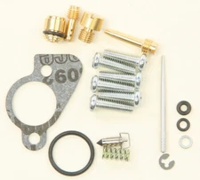 All Balls Carburetor Rebuild Kit - Polaris Predator 90 04-06, Sportsman 90 04-06