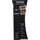 IT Cosmetics Superhero Volume Mascara in Super Black - Full Size - NWB — photo 1