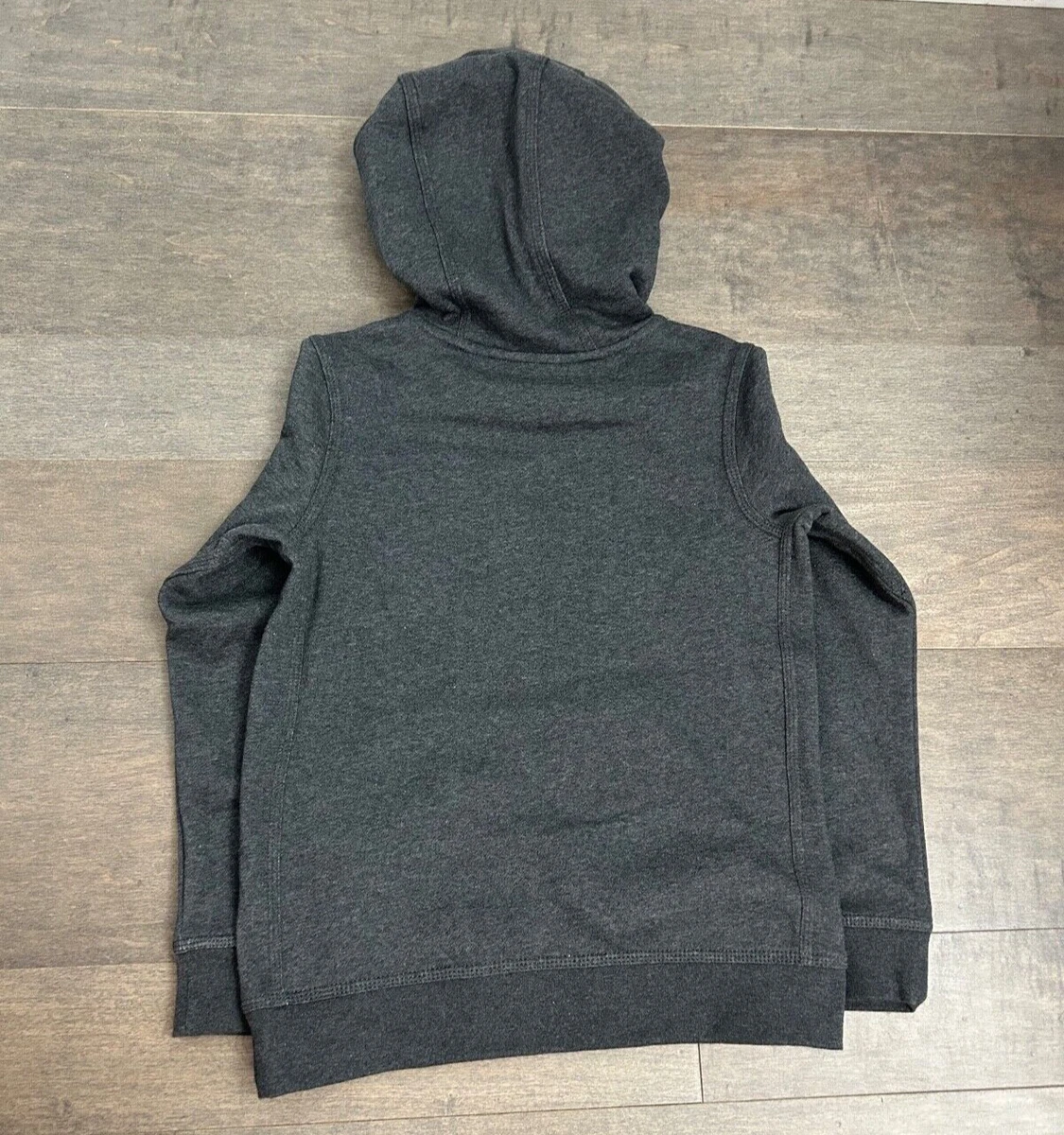 Youth club hoodie hot sale