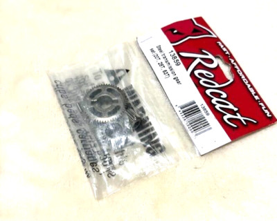 Redcat Racing 13859 Hardened Steel Transmission Gear Set Everest 10 Crawler