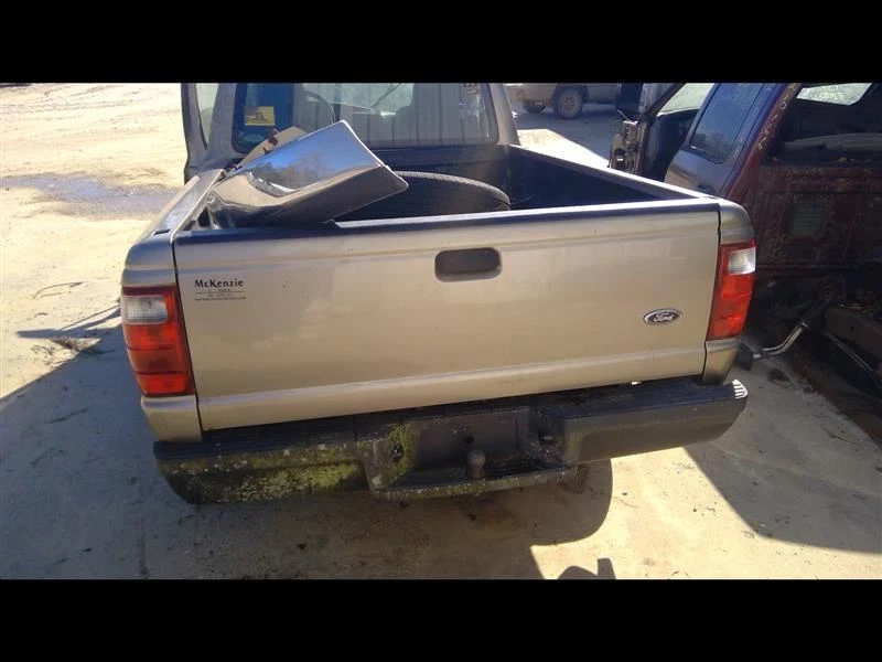 Rear Drive Shaft Regular Cab 6' Box 112" Wb 2WD 2.3L Fits 98-11 RANGER 316952 Foto 4 de 4