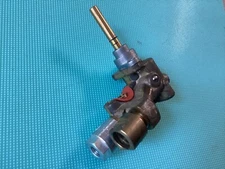 Miele 8426650  KM320G GAS COOKTOP  SMALL BURNER  CONTROL VALVE  8426650