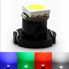 LED SMD Socket T 4,2 PLCC2 White Red Blue Green Tacho Lighting Life Xenon T4, 2