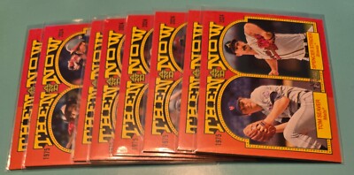 2024 TOPPS HERITAGE INSERT THEN AND NOW YOU PICK COMPLETE YOR SET