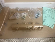 DORMA 8901 SPA SN1 DB, Hydraulic Heavy Duty Door Closer, Brand New