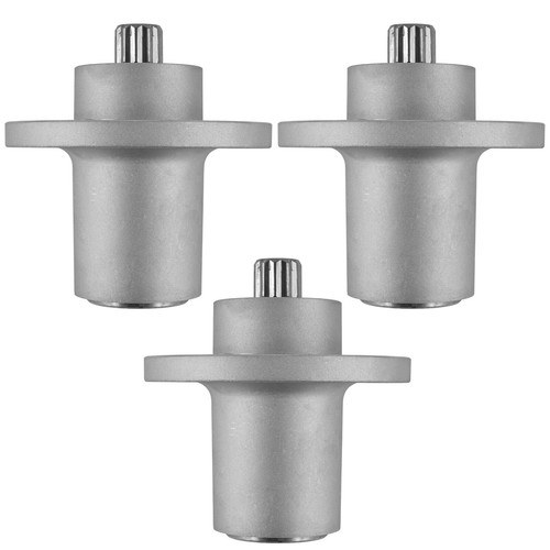 3 Spindle Assembly Fits Hustler 601804 607418 285-322 285322 - Picture 4 of 8
