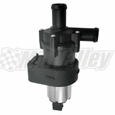 Auxiliary Coolant Water Pump For Chrysler Aspen 2007 Dodge Durango 5.7L 3.7L
