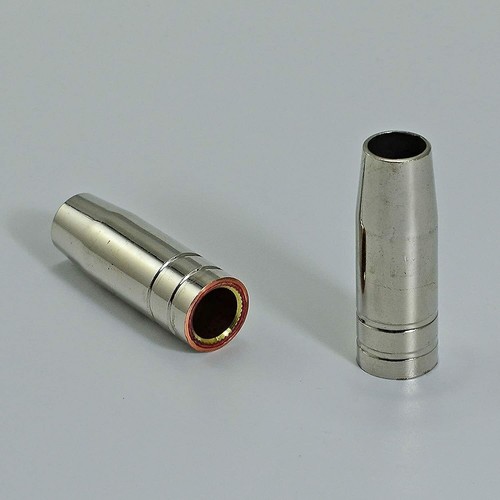 MB15 15AK Contact Tip M6 .03'' 0.8mm 0.035“ 0.9mm Kit For MIG Welding Torch 33pk - Picture 4 of 6
