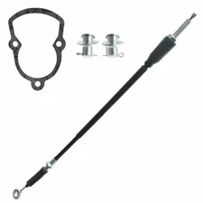 New Rear Brake Cable Kit for Yamaha YFS200 Blaster 1988-2002