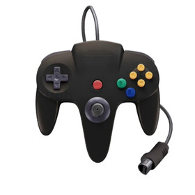 Controller for Nintendo 64  N64 various colors