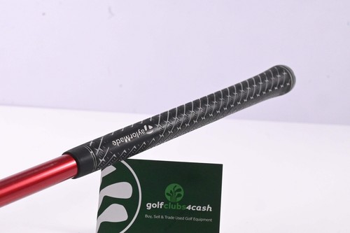 Taylormade SIM Driver / 9 Degree / Regular Flex Fujikura Ventus Red 5 Shaft - Picture 9 of 9