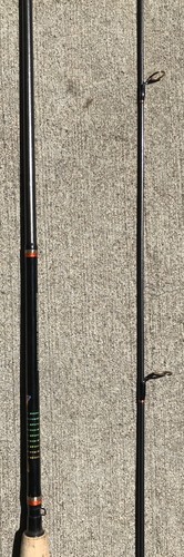DAIWA D Force Bass Fishing Spinning Rod DWB 662MS Med 6'6" 2 pc - 6-14 lb Line - Picture 6 of 7