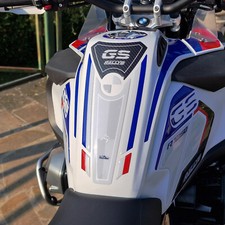 Paraserbatoio Adesivi 3D compatibili con BMW R 1250 GS Adventure Rallye 2022
