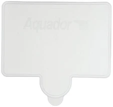 Aquador 71020 Snap On Cover Only - Model 1020 Above Ground Doughboy Pool Skimmer