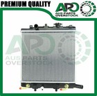 <!--F#f_0-->Premium Quality Radiator For MAZDA 121 METRO 1996-2000 AUTO & MANUAL With Cap<!--F/-->