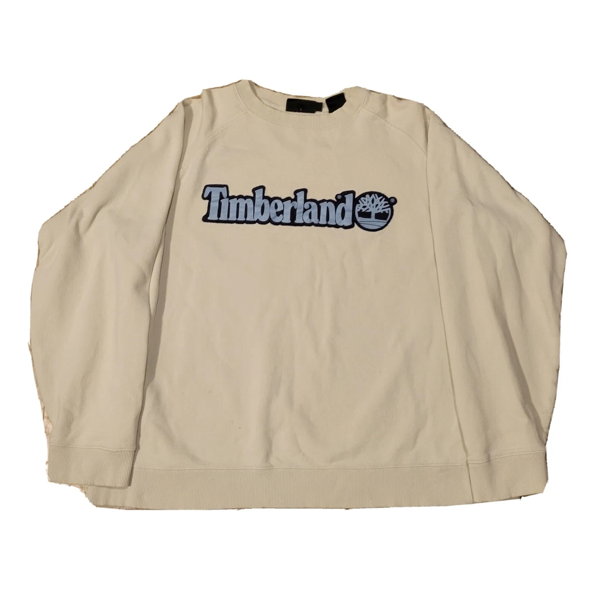 Timberland weathergear hotsell sweatshirt