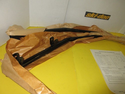 NEW BRP Can Am Traxter fender protector - Picture 3 of 4