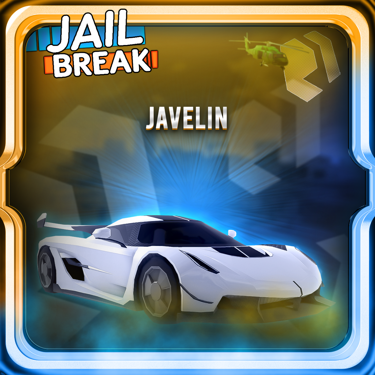 Javelin | Jailbreak | JB | Fast Delivery & Cheap 🔥 | eBay