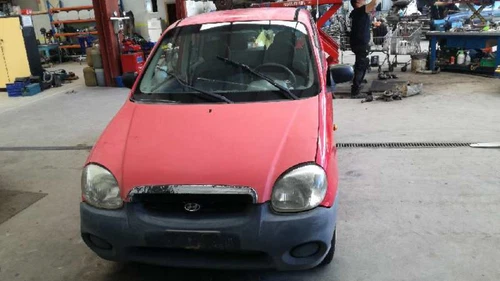9805121 Bomba Aceite para HYUNDAI ATOS PRIME (MX) GLS 2000 1963710 - Imagen 4 de 10
