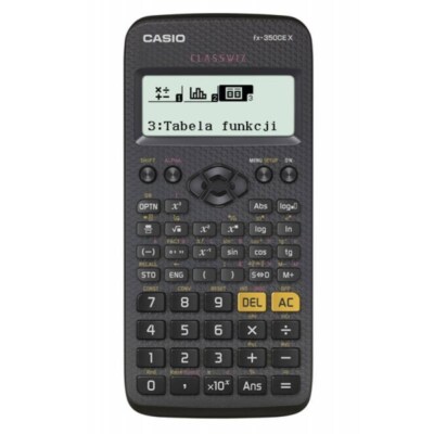 4549526602030 CASIO WISSENSCHAFTLICHER RECHNER FX