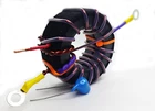 Balun Unun 1:49 - 49:1 For End Fed Half-Wave (EFHW) antenna 1KW